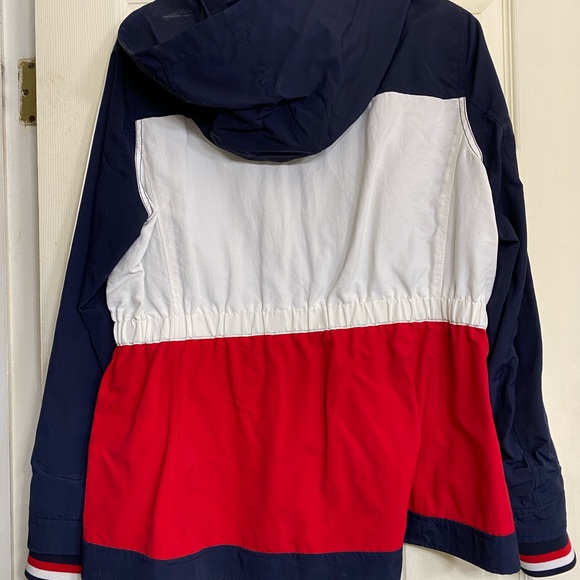 Rain Jacket - Picture 2 of 6